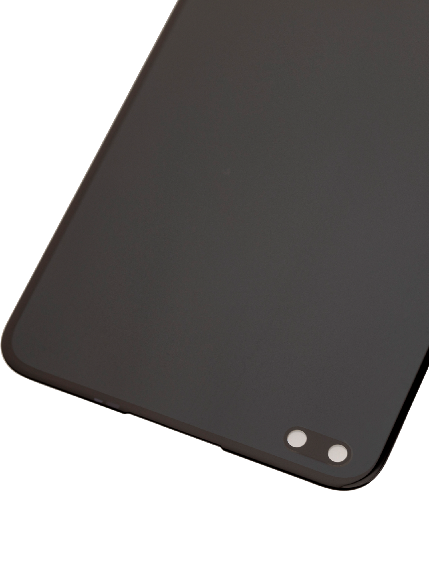 OLED-Display ohne Rahmen für OnePlus Nord (Refurbished) (Alle Farben)