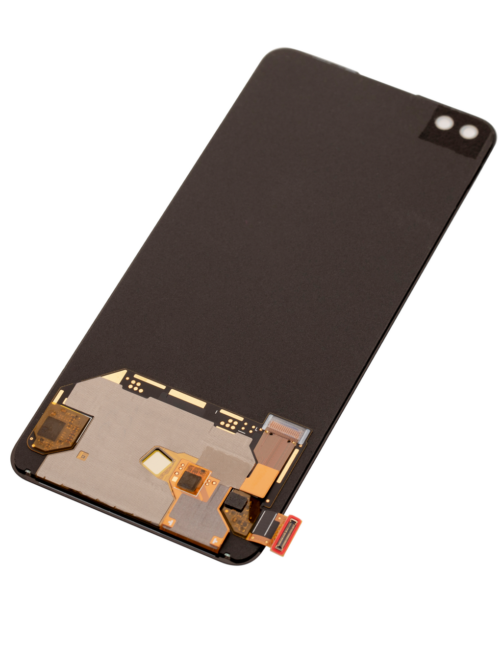 OLED-Display ohne Rahmen für OnePlus Nord (Refurbished) (Alle Farben)
