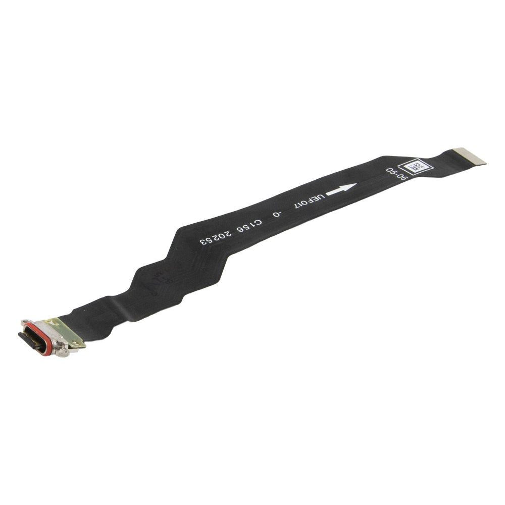 Ladebuchse mit Flexkabel für OnePlus Nord