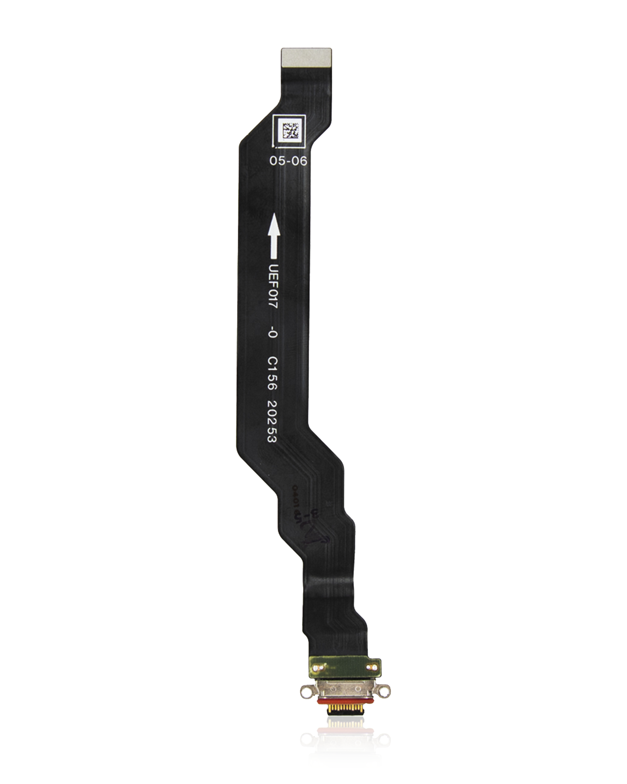 Ladebuchse mit Flexkabel für OnePlus Nord