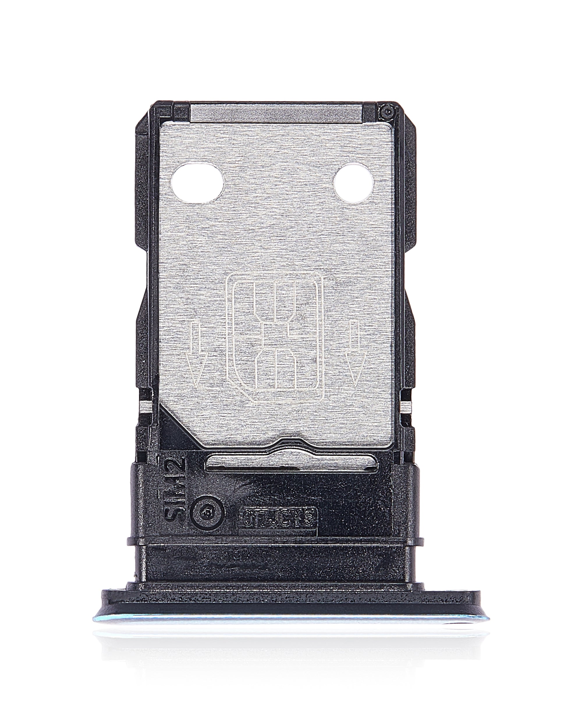Dual-SIM-Kartenfach für OnePlus Nord (Blue Marble)