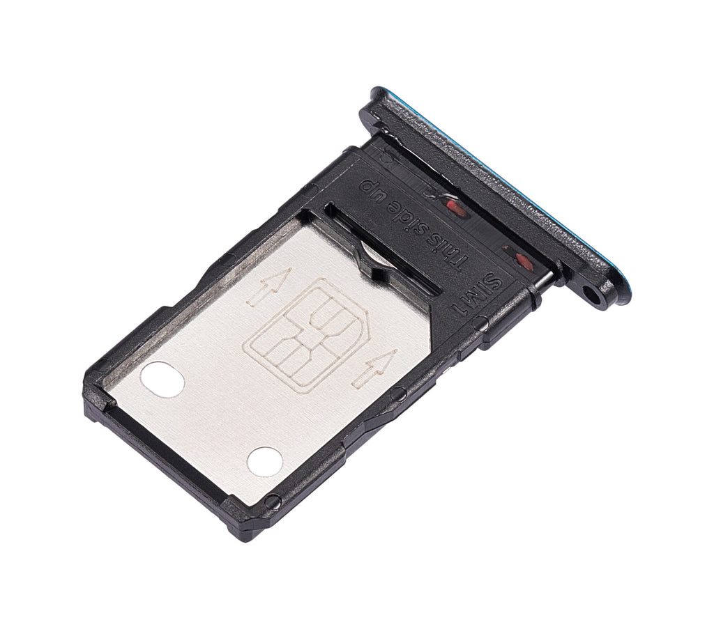 Dual-SIM-Kartenfach für OnePlus Nord (Blue Marble)