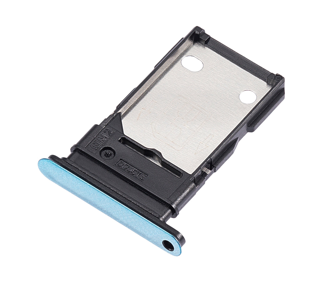 Dual-SIM-Kartenfach für OnePlus Nord (Blue Marble)