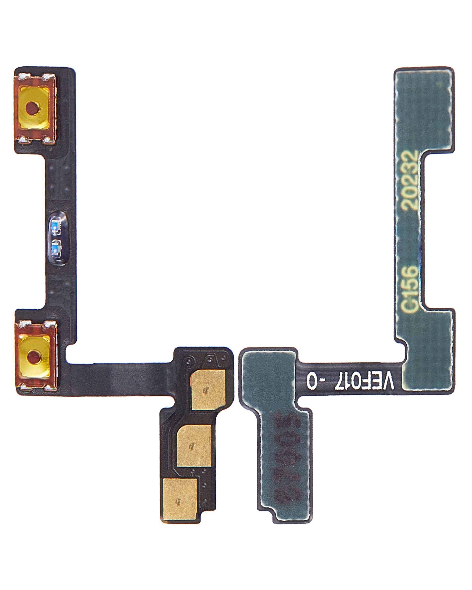 Volume Button Flex Cable for OnePlus Nord