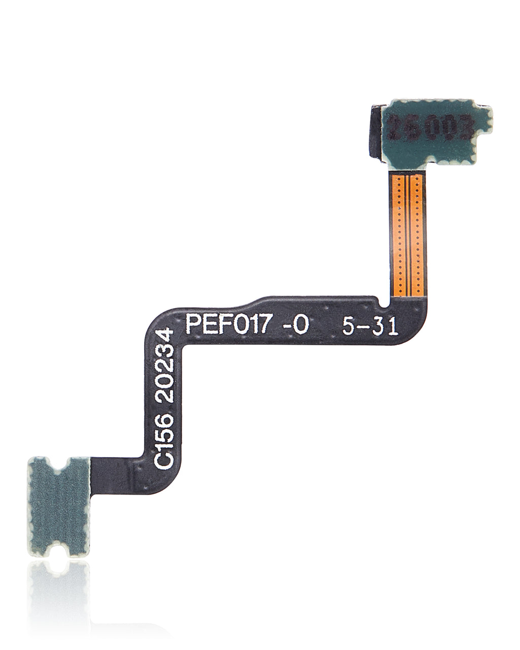 Power Button Flex Cable for OnePlus Nord