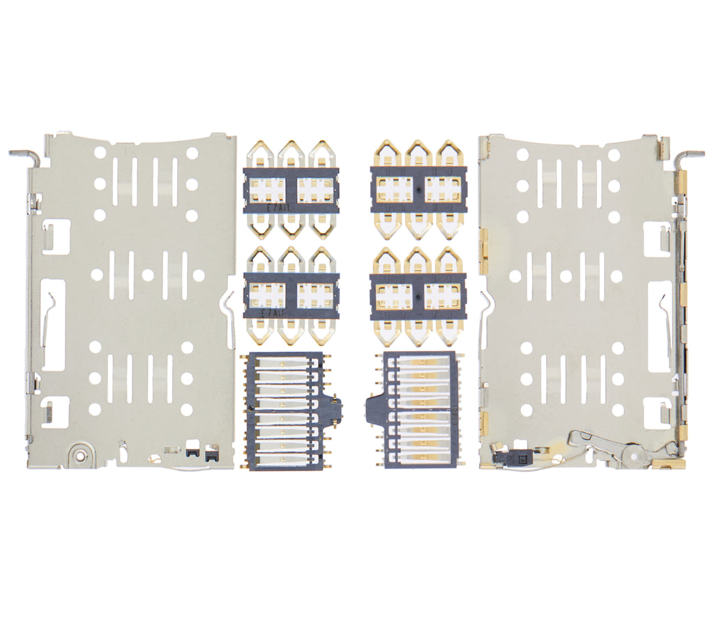 SIM card reader for OnePlus Nord N100
