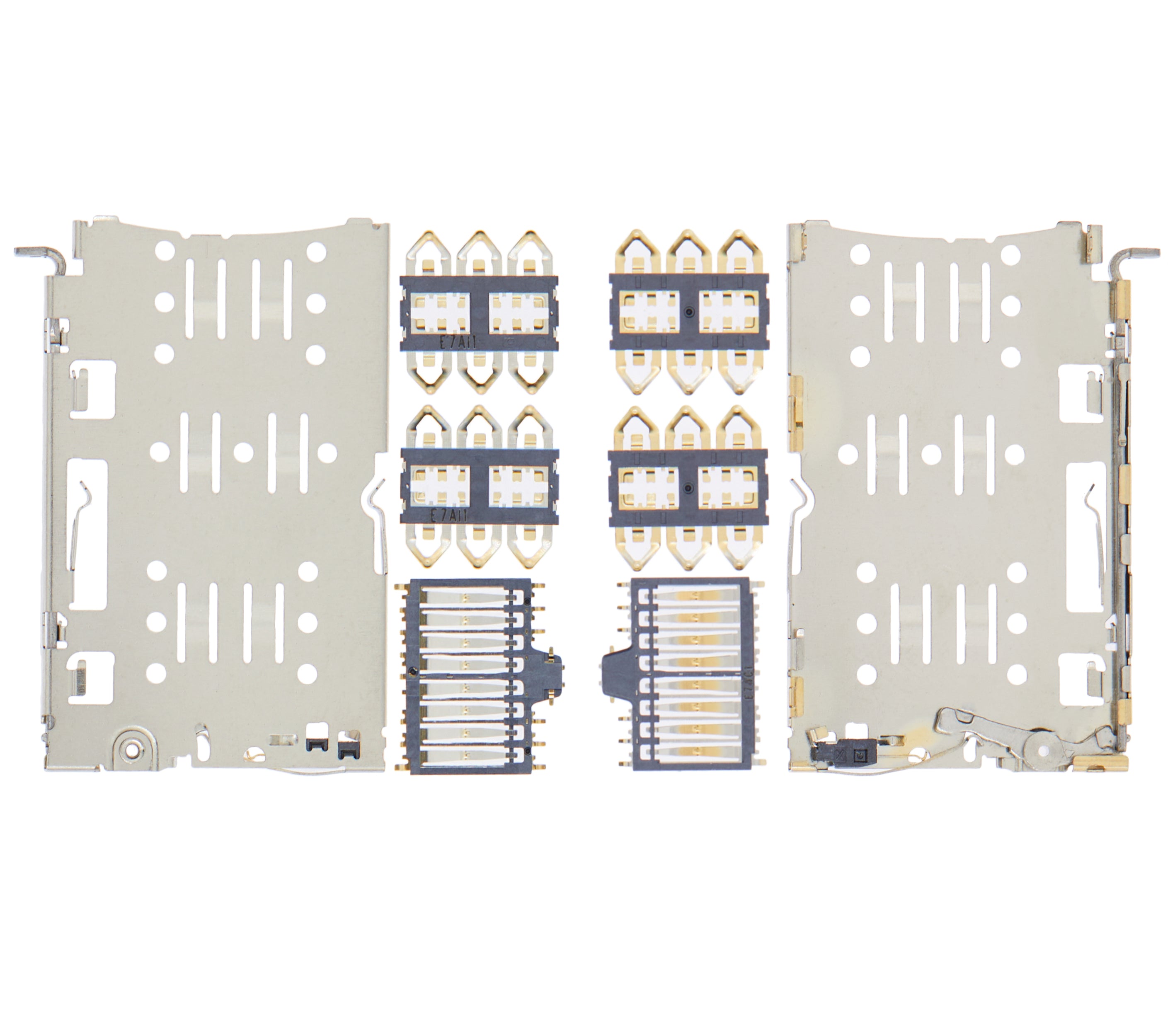 SIM card reader for OnePlus Nord N100