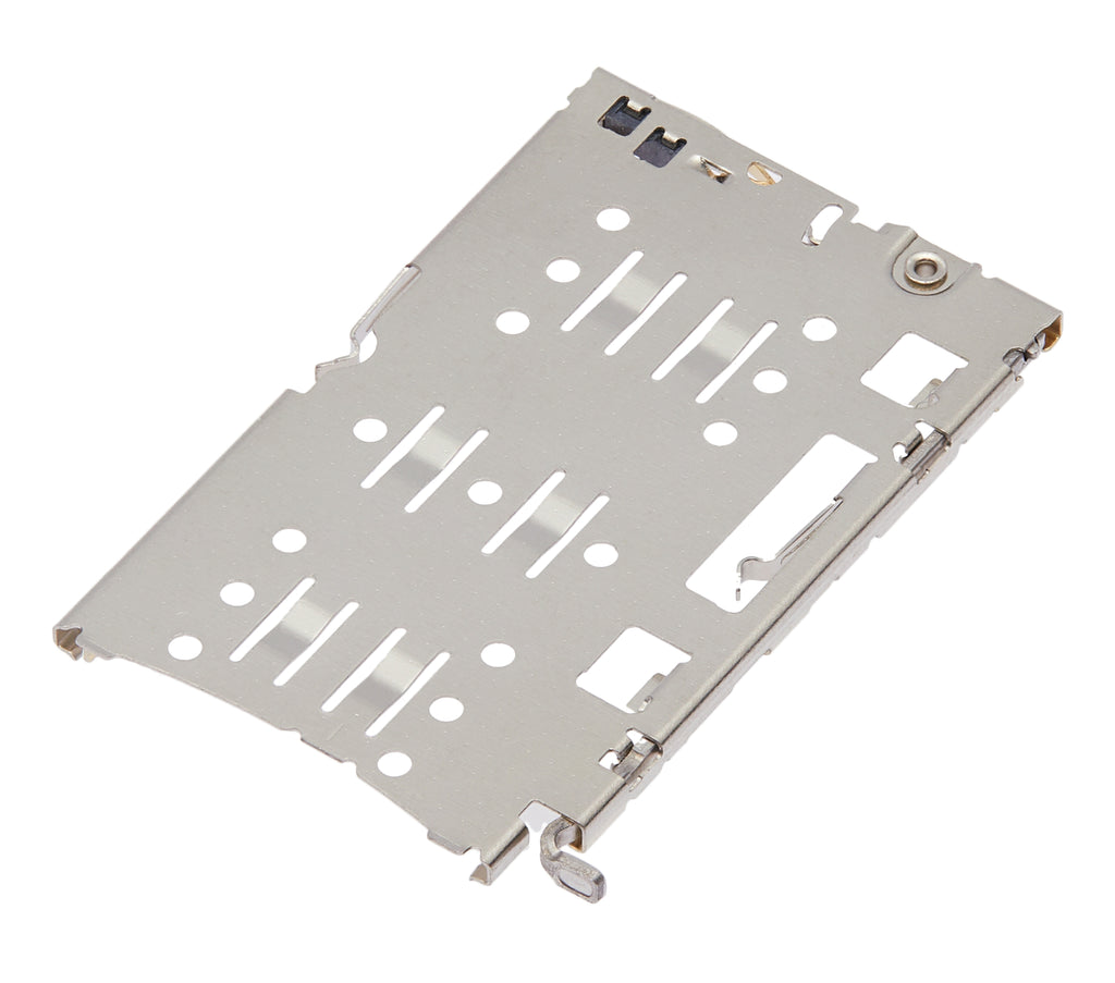 SIM card reader for OnePlus Nord N100