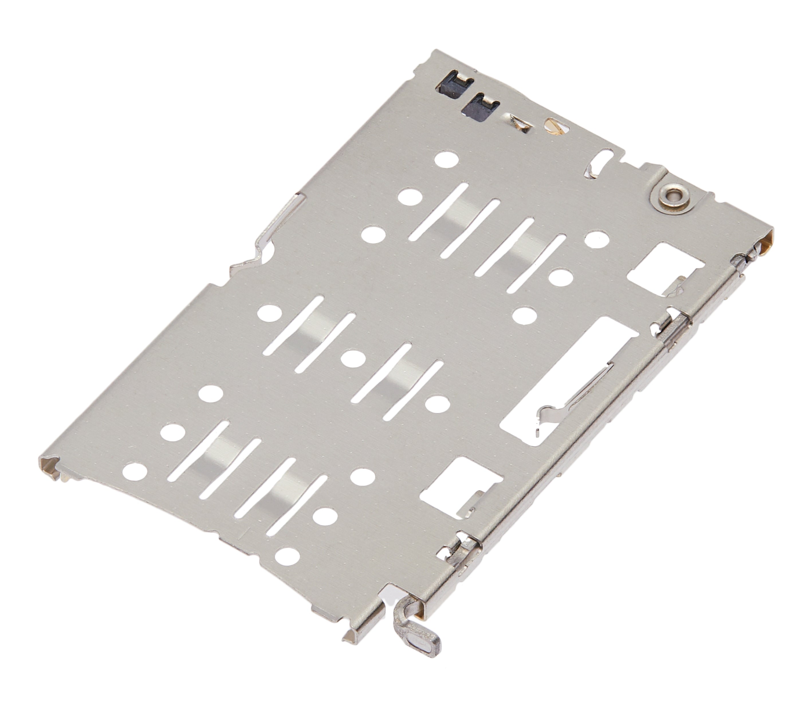 SIM card reader for OnePlus Nord N100