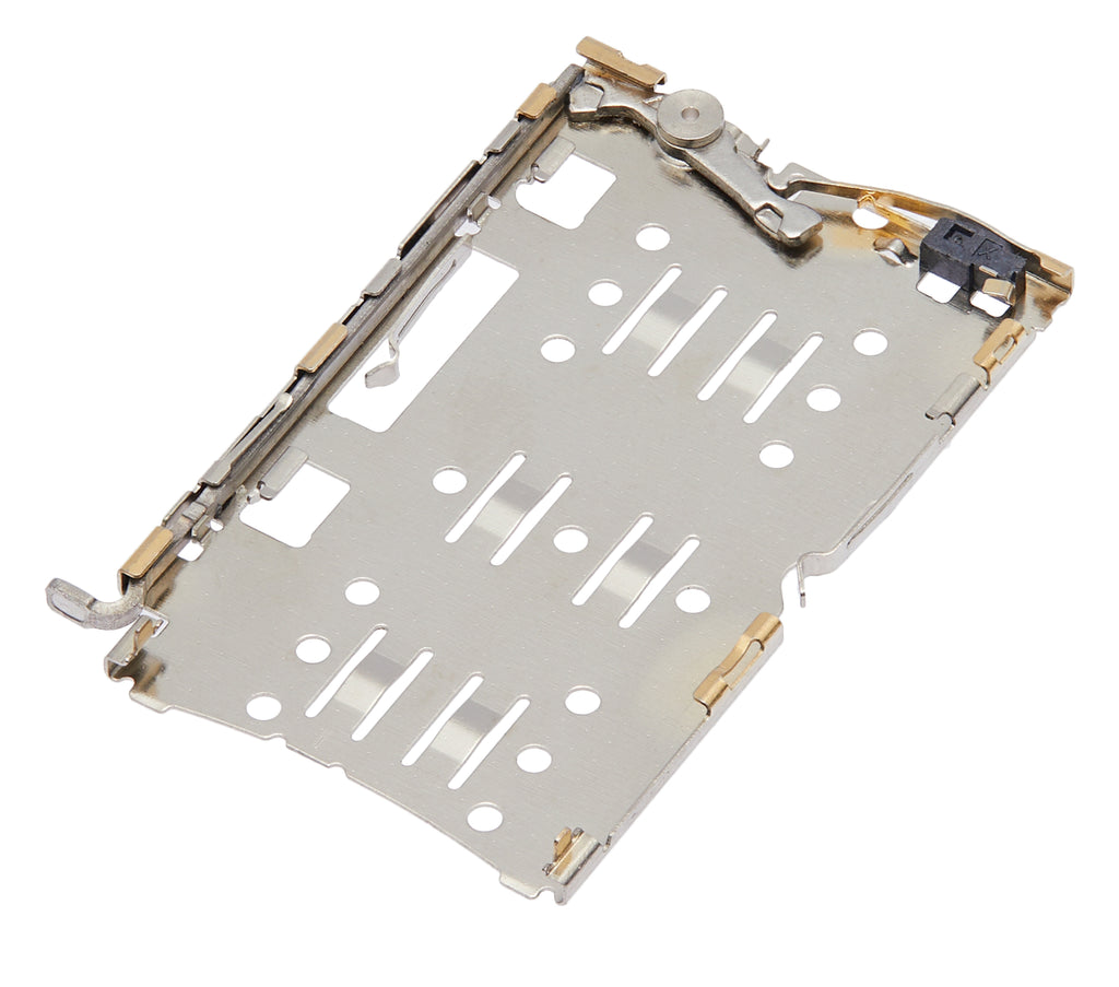 SIM card reader for OnePlus Nord N100