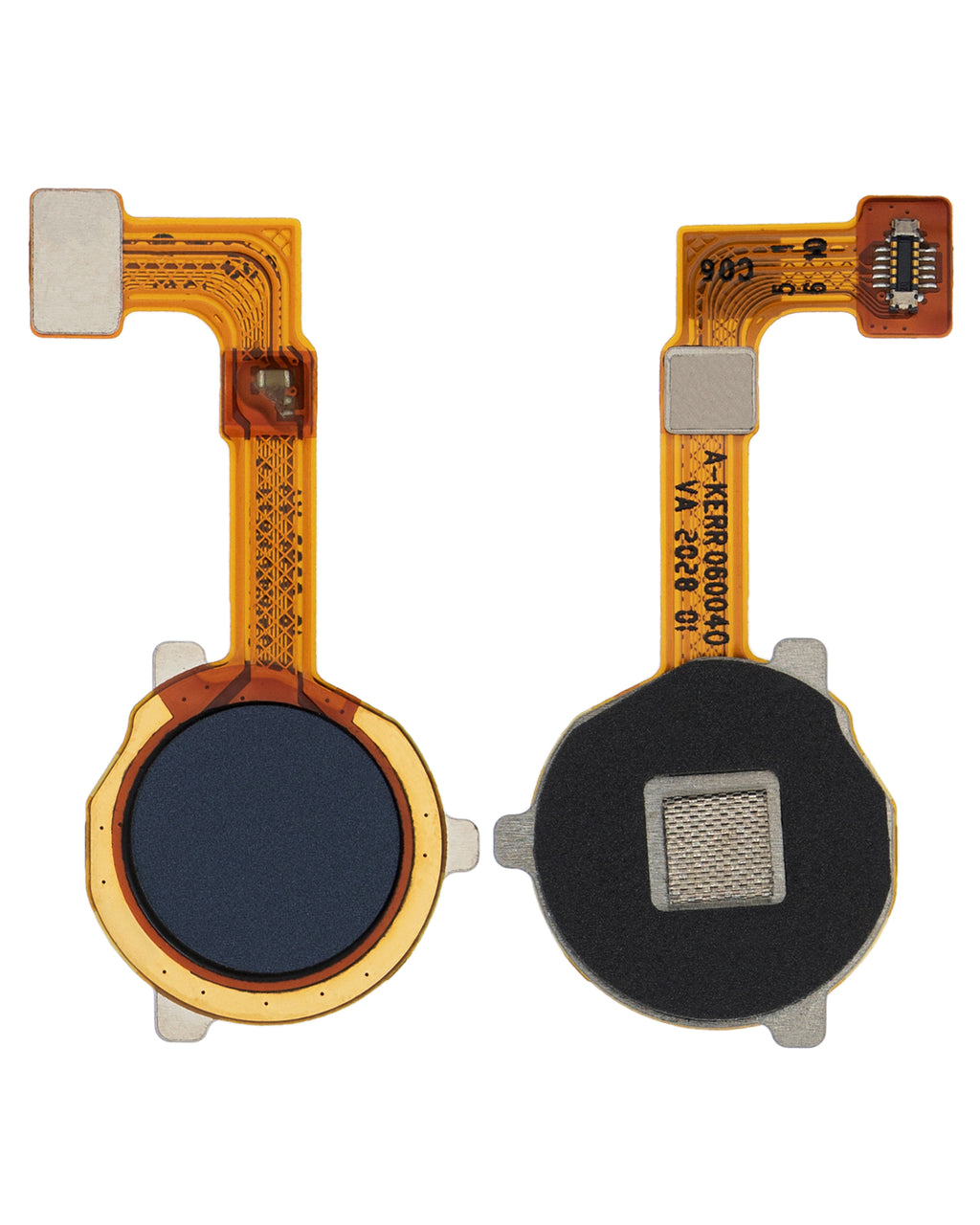 Fingerprint Sensor with Flex Cable for OnePlus Nord N100