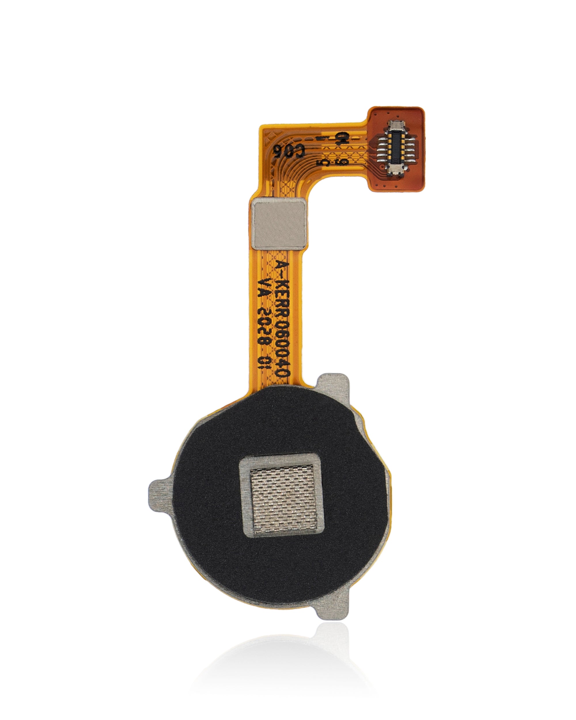Fingerprint Sensor with Flex Cable for OnePlus Nord N100