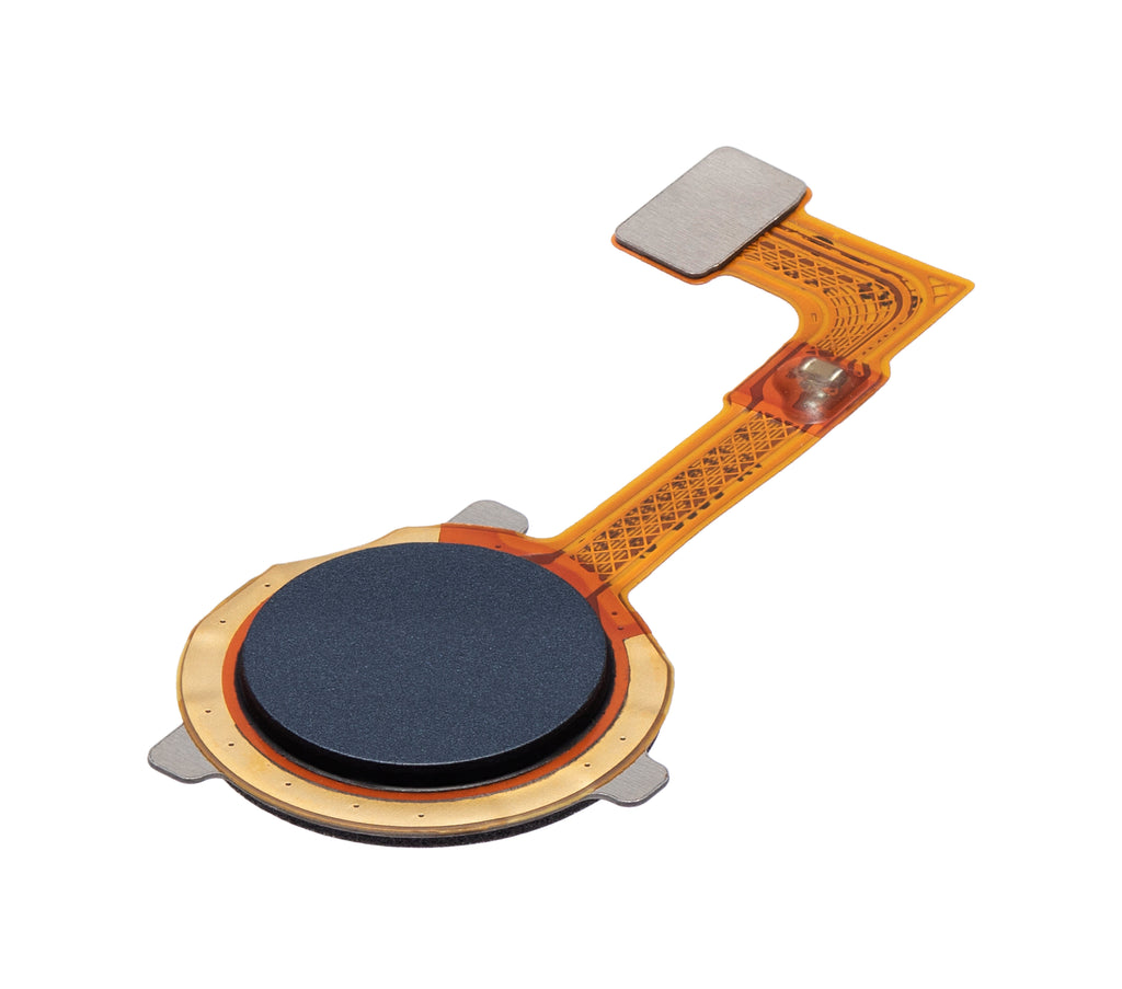 Fingerprint Sensor with Flex Cable for OnePlus Nord N100