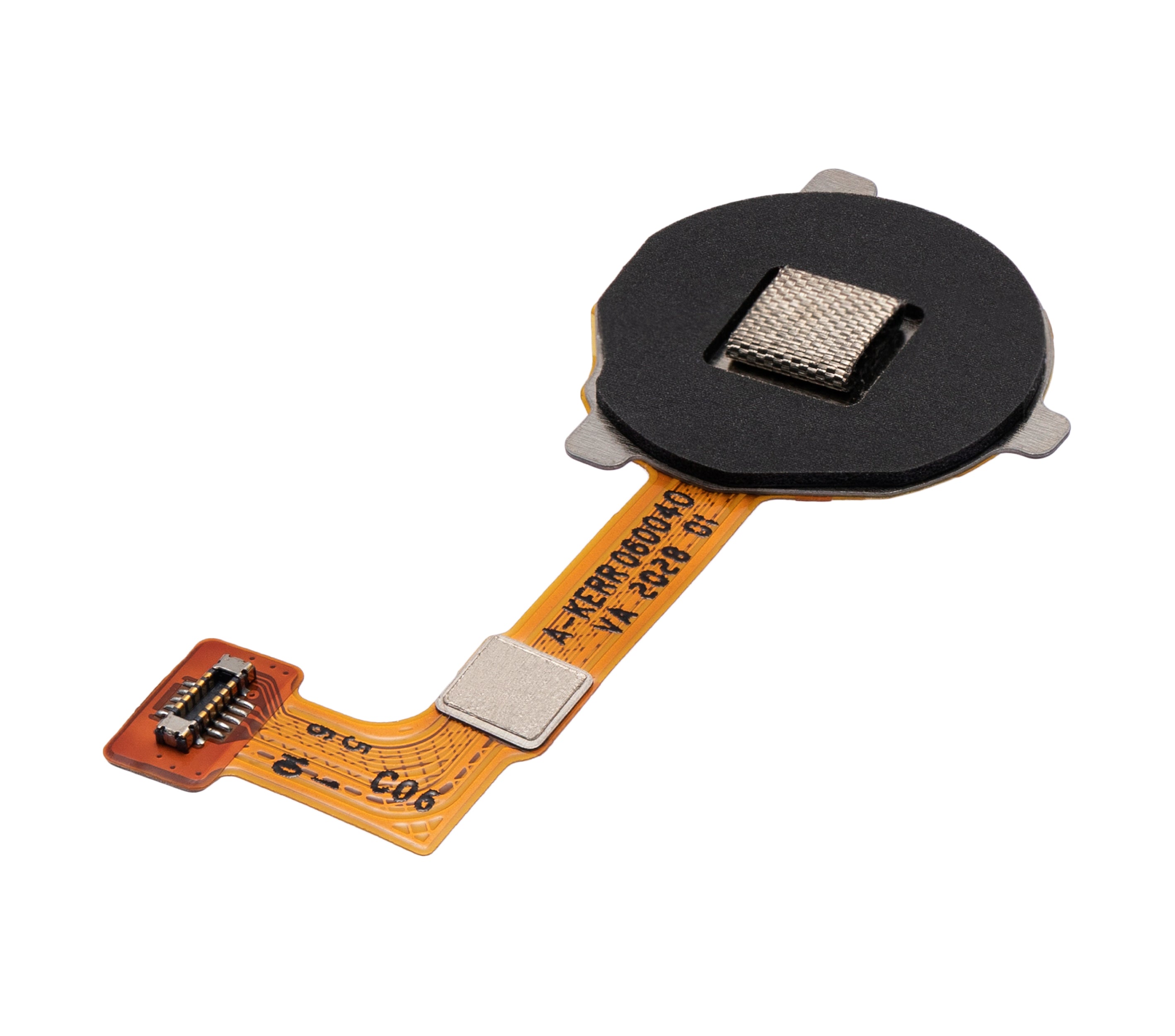 Fingerprint Sensor with Flex Cable for OnePlus Nord N100