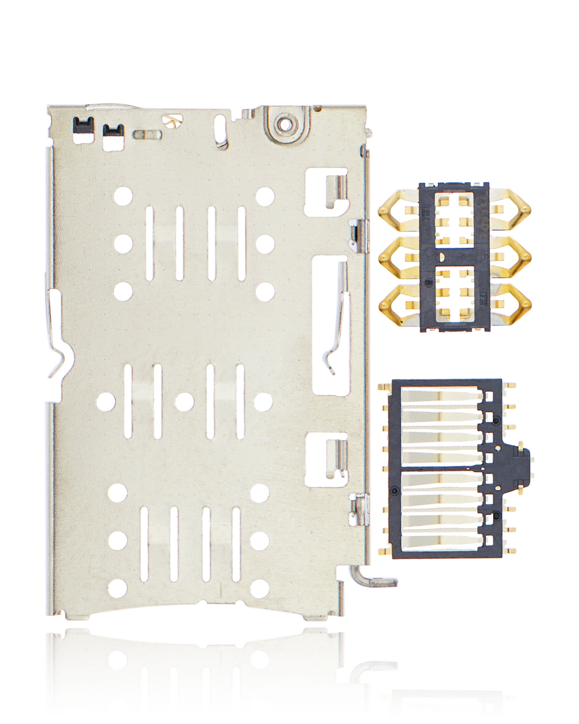 SIM-Kartenleser für OnePlus Nord N10 5G (3er-Set)