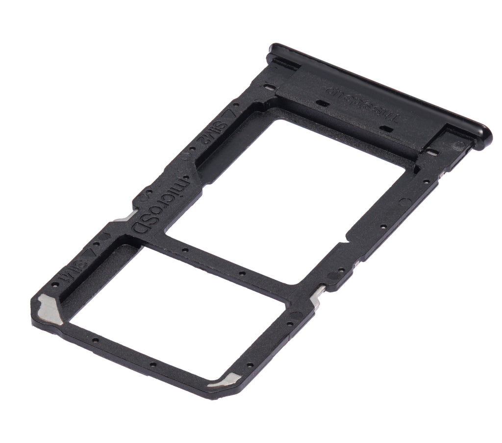Dual-SIM-Kartenfach für OnePlus Nord N10 5G (Midnight Ice)