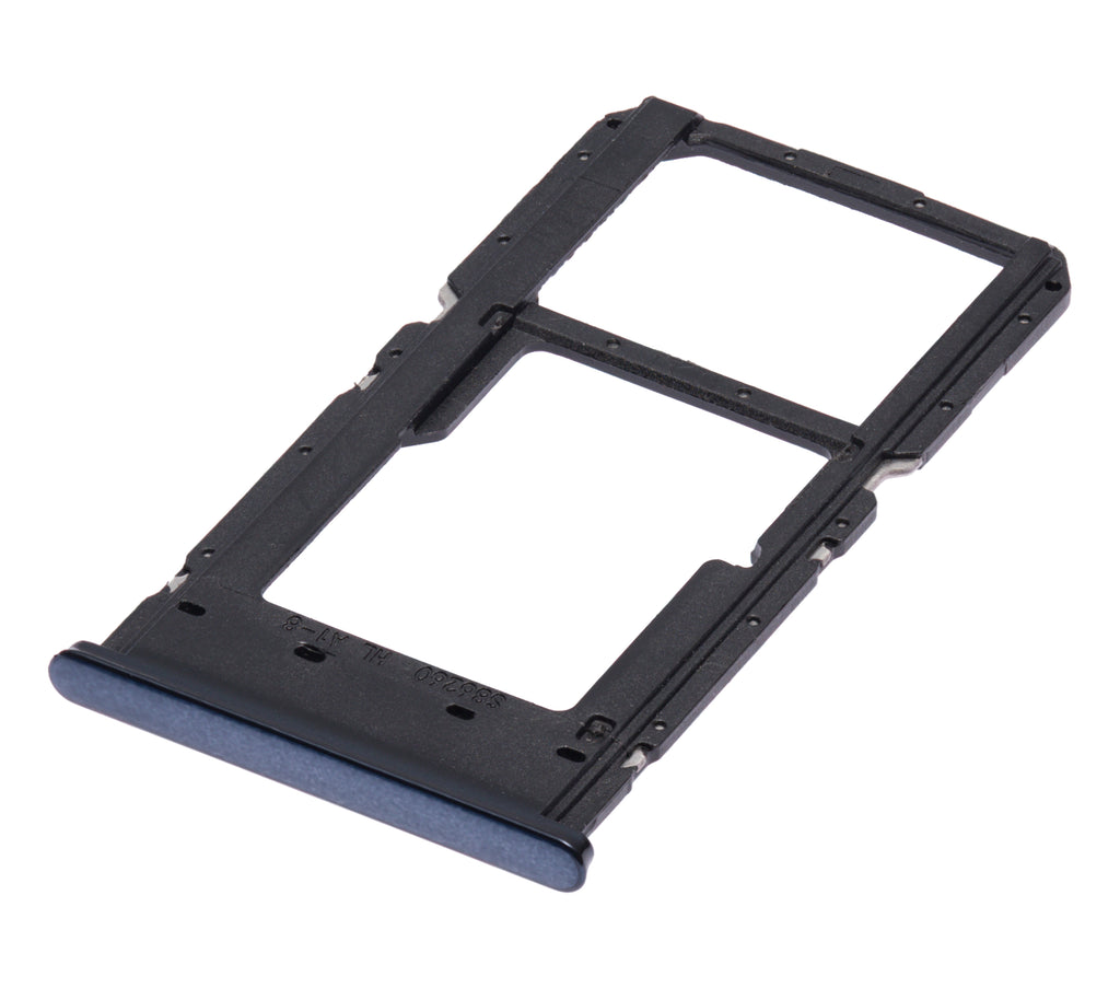 Dual-SIM-Kartenfach für OnePlus Nord N10 5G (Midnight Ice)