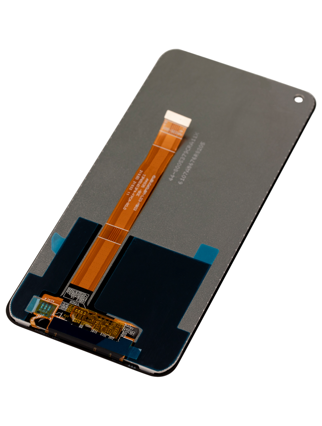LCD-Display ohne Rahmen für OnePlus Nord N100 (Refurbished) (Alle Farben)