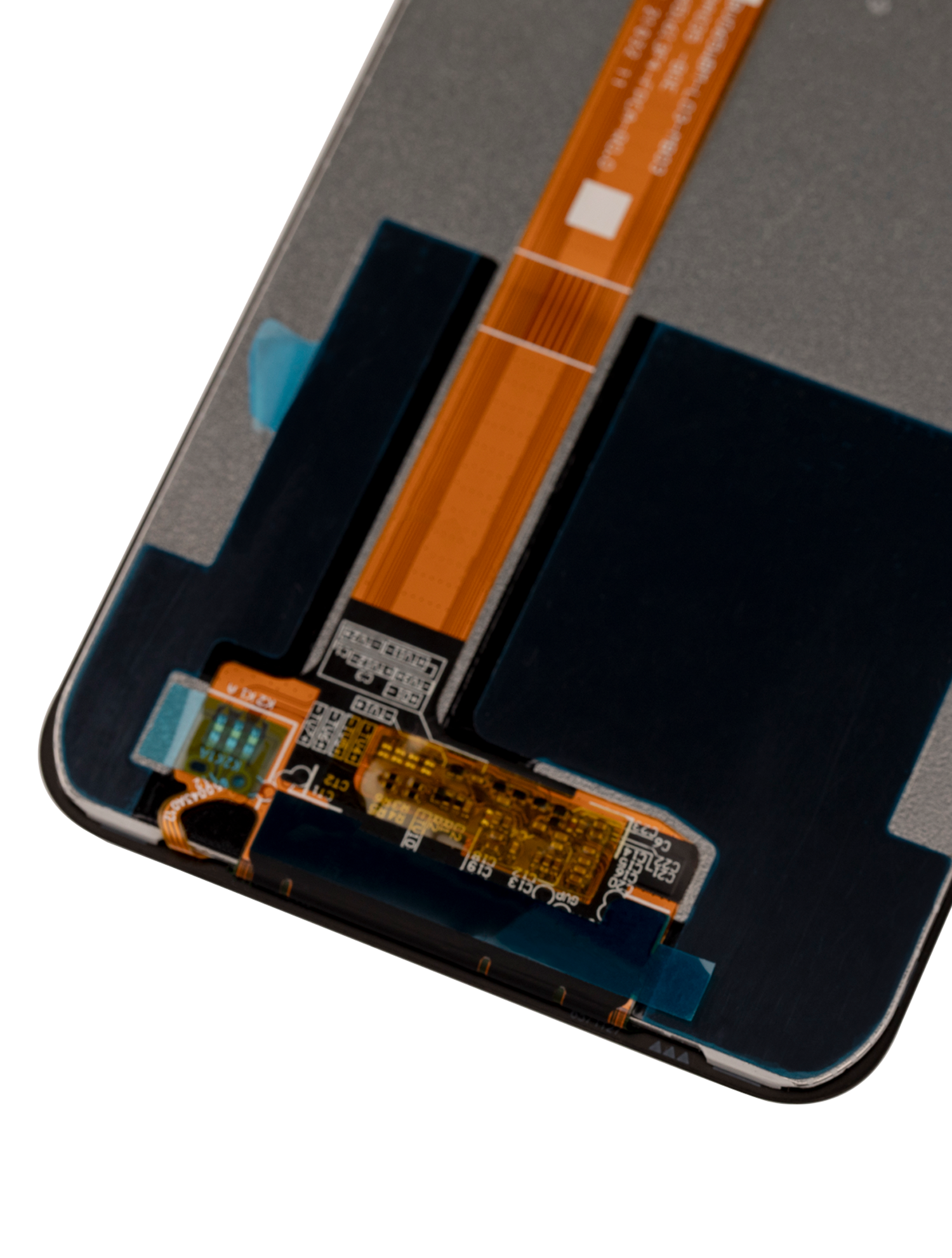 LCD-Display ohne Rahmen für OnePlus Nord N100 (Refurbished) (Alle Farben)
