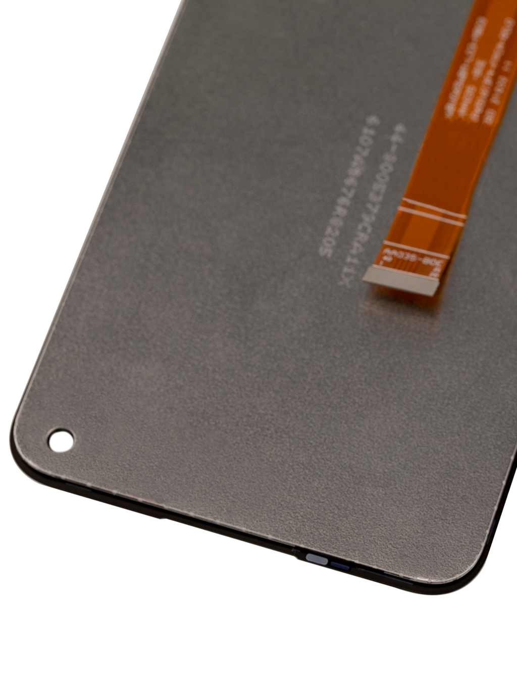 LCD-Display ohne Rahmen für OnePlus Nord N100 (Refurbished) (Alle Farben)