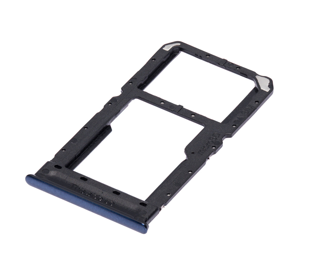 SIM-Kartenhalter für OnePlus Nord N100 (Midnight Frost)