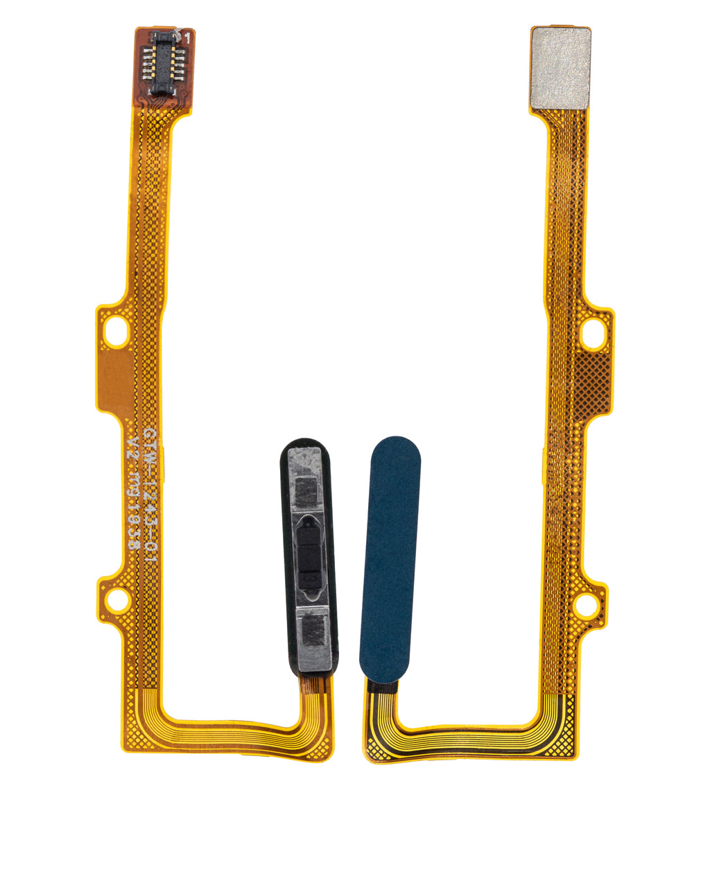 Fingerprint Sensor with Flex Cable for Huawei Nova 5T (Crush Blue)