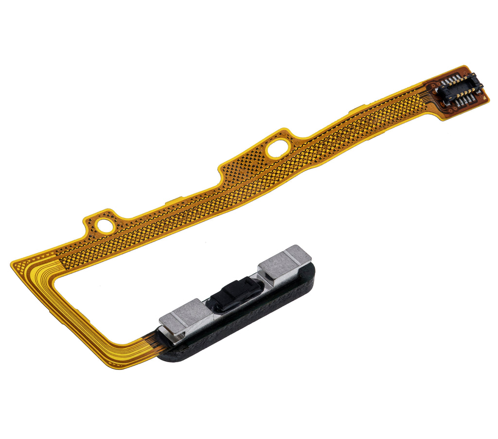 Fingerabdruck-Reader mit Flex-Kabel für Huawei Nova 5T (Midsummer Purple)
