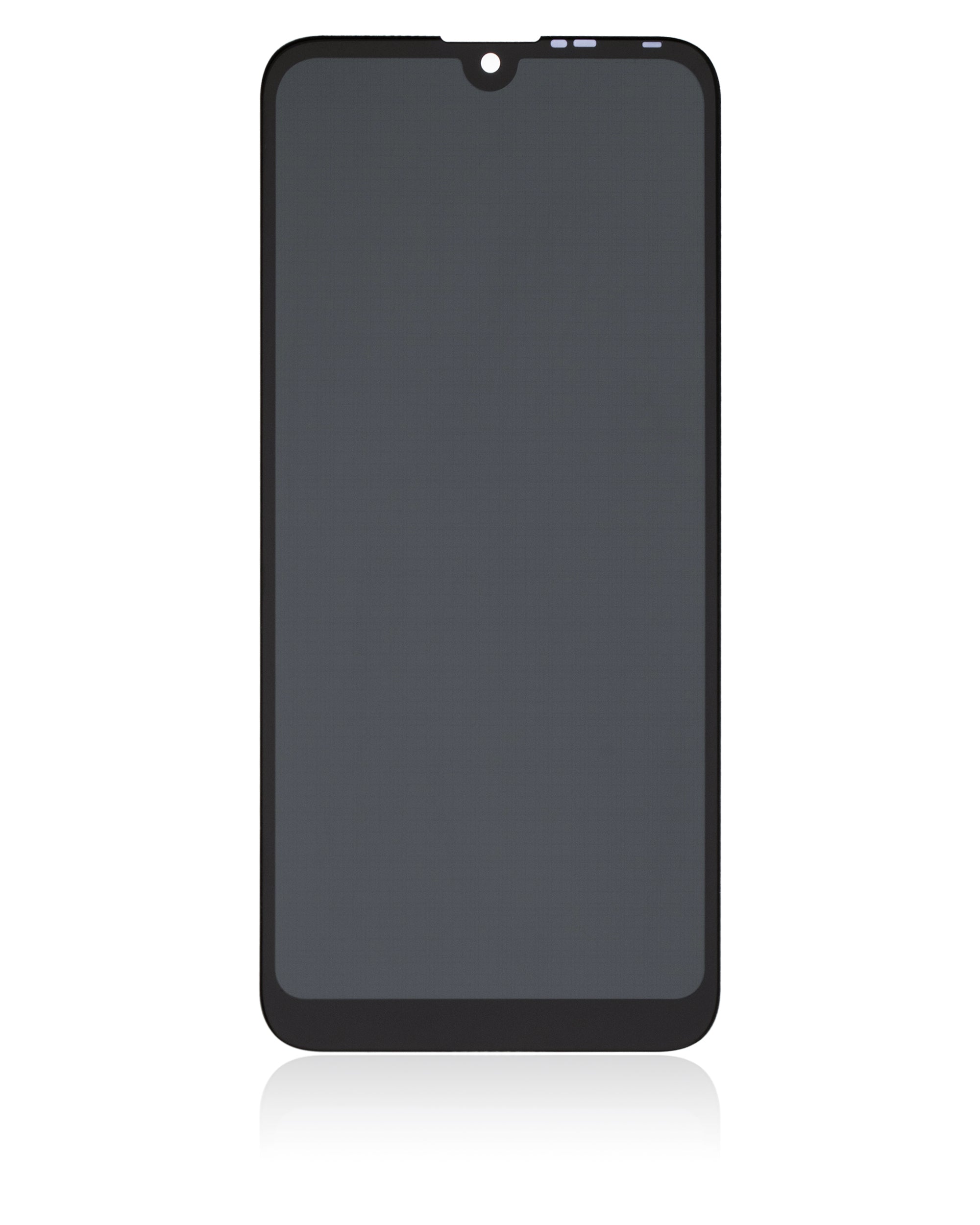 LCD Display without Frame for Huawei Y7 (2019) (Refurbished) (All Colors)