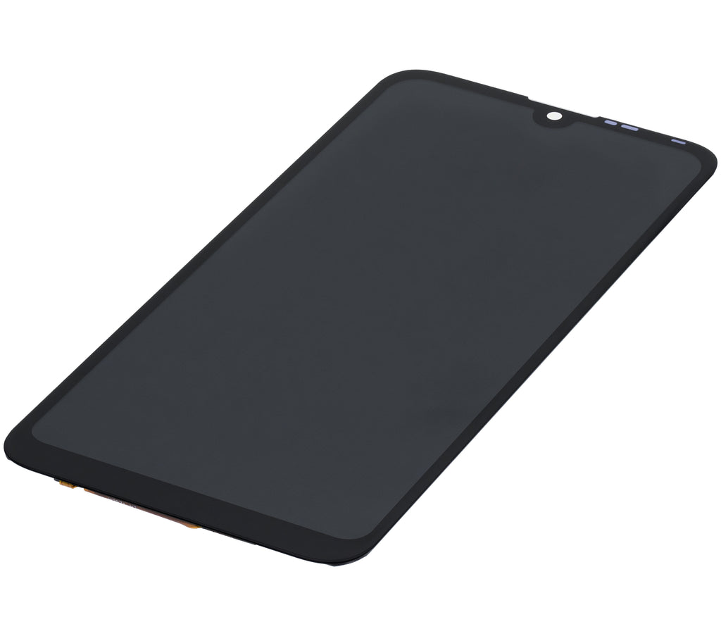 LCD Display without Frame for Huawei Y7 (2019) (Refurbished) (All Colors)
