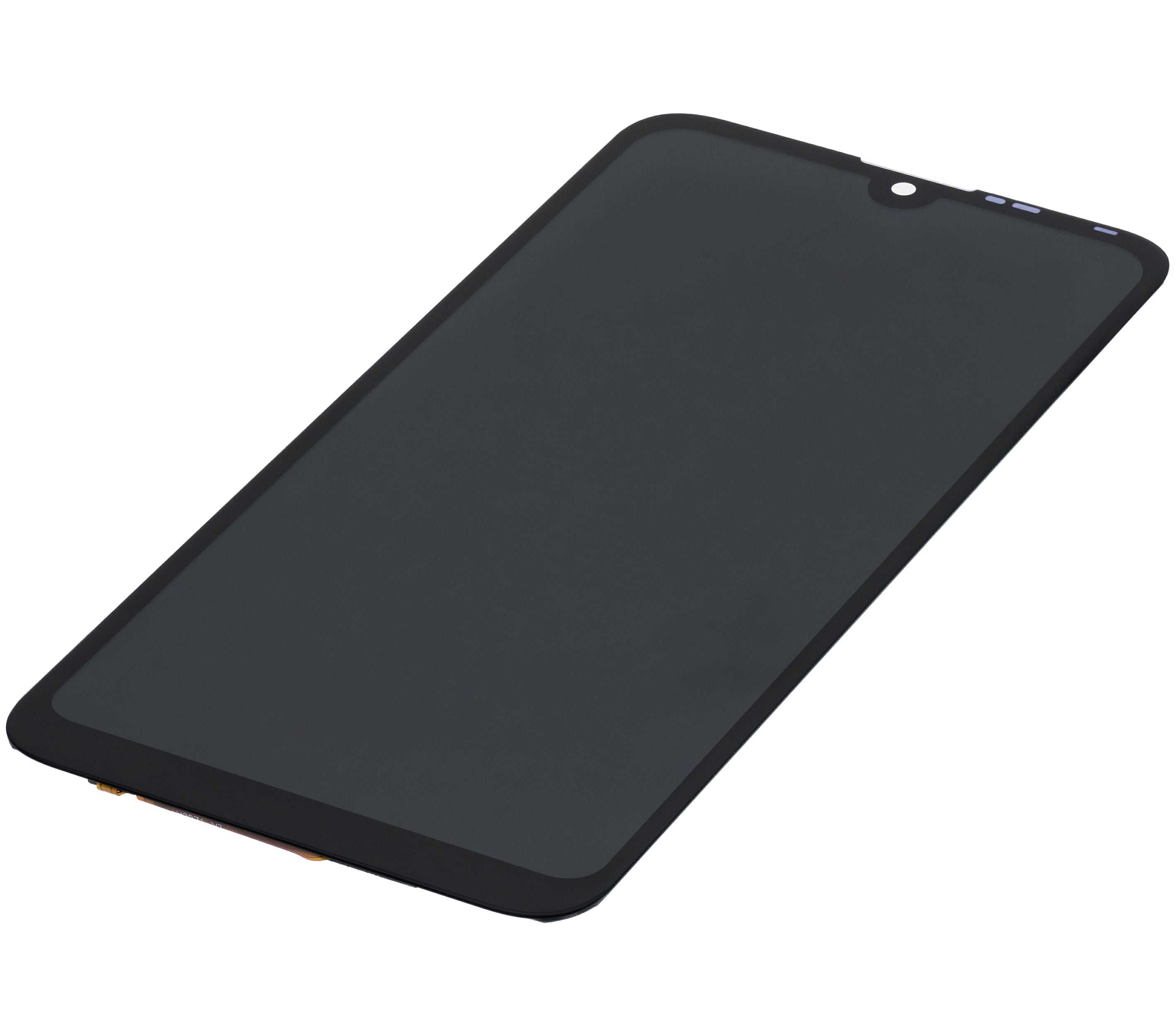 LCD Display without Frame for Huawei Y7 (2019) (Refurbished) (All Colors)