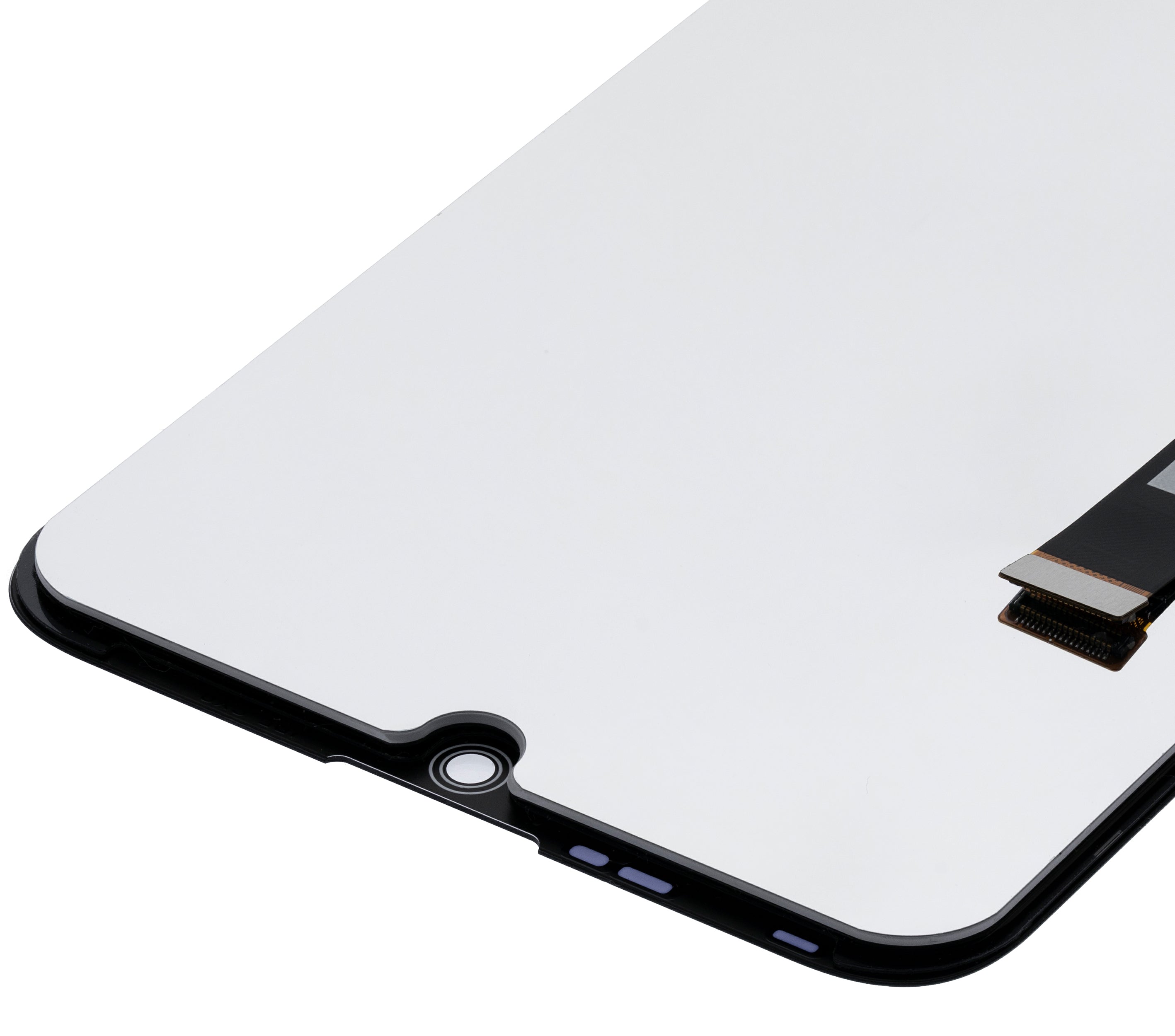 LCD Display without Frame for Huawei Y7 (2019) (Refurbished) (All Colors)