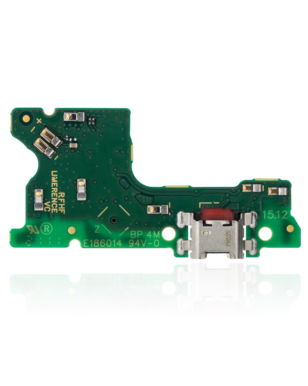 Charging Port Board for Huawei Y7 (2019)