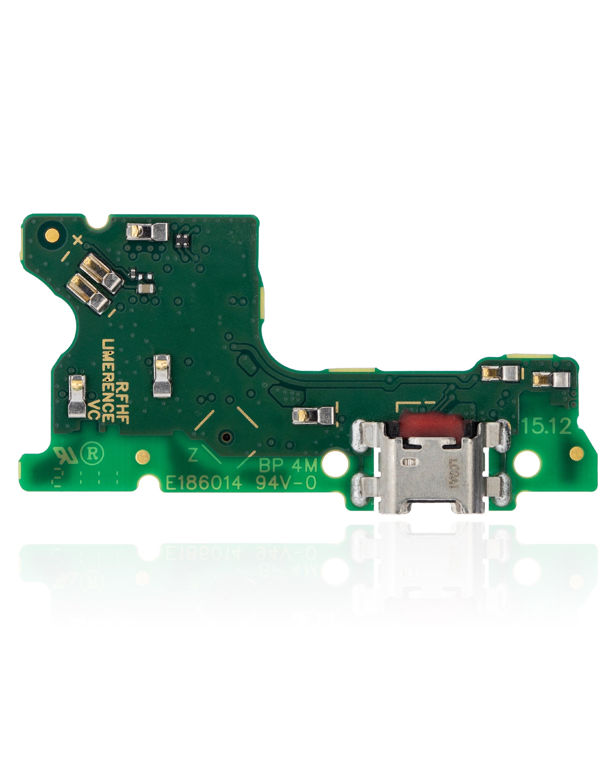 Charging Port Board for Huawei Y7 (2019)