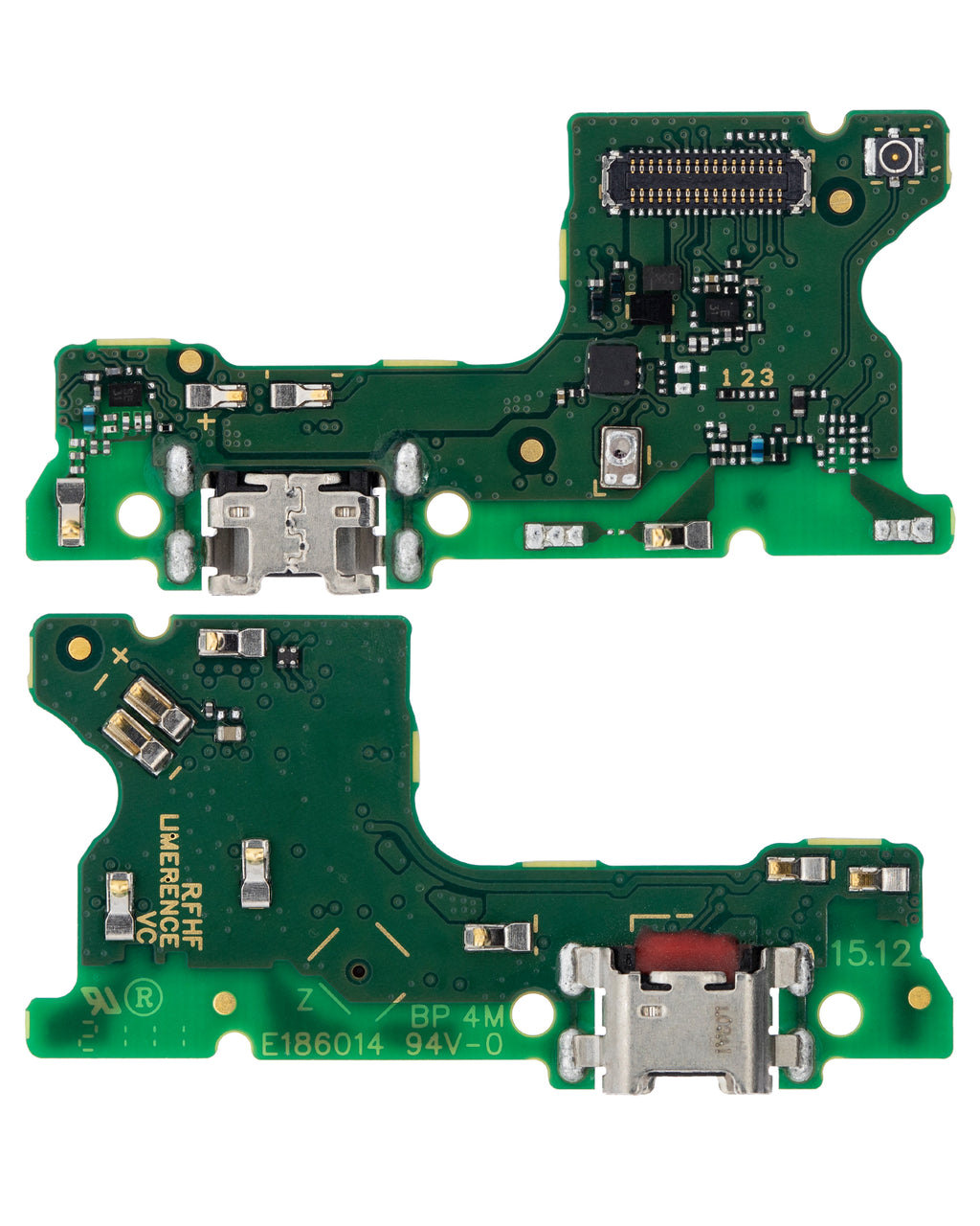 Charging Port Board for Huawei Y7 (2019)