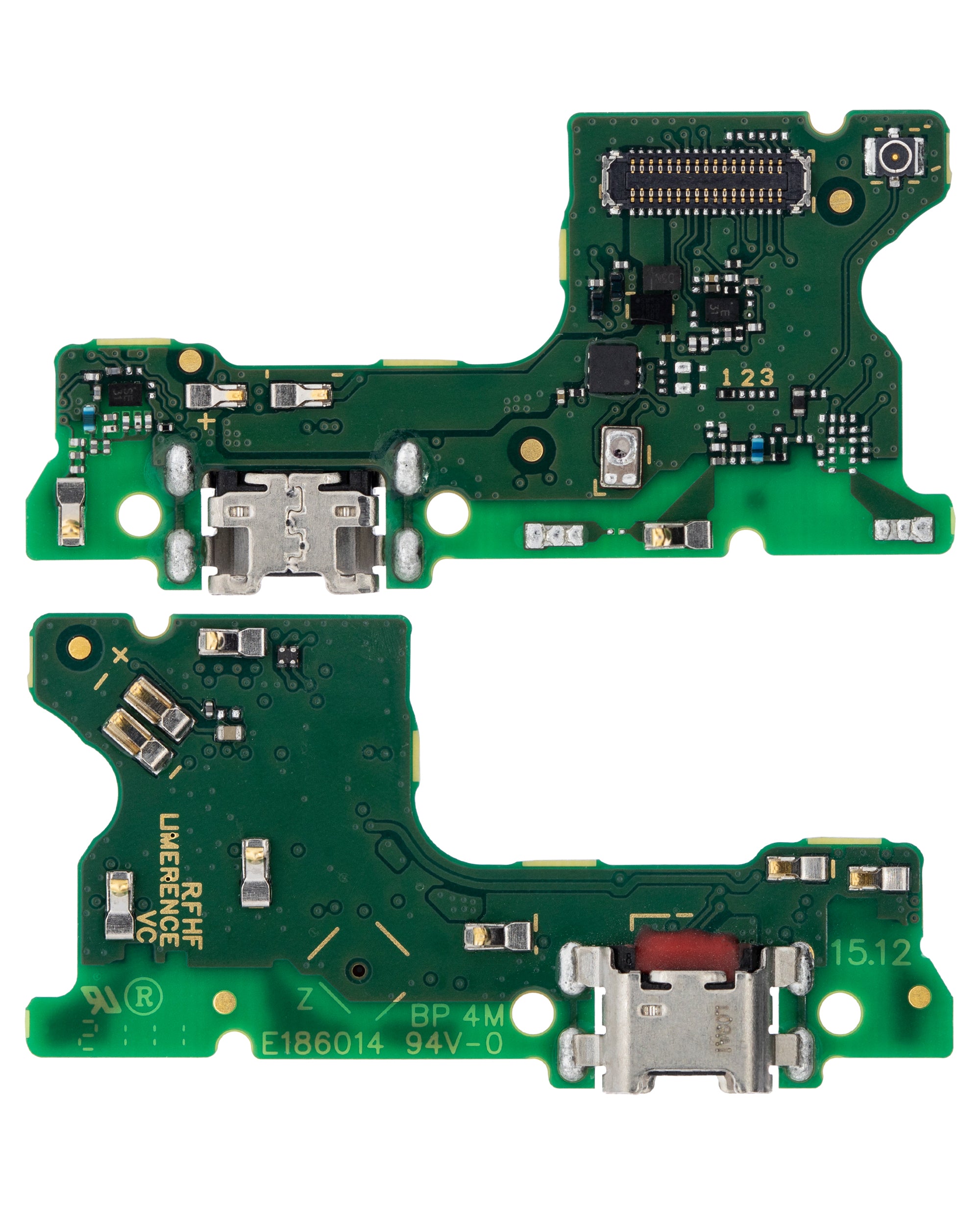 Charging Port Board for Huawei Y7 (2019)