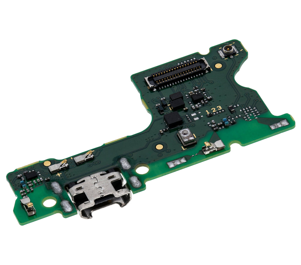 Charging Port Board for Huawei Y7 (2019)