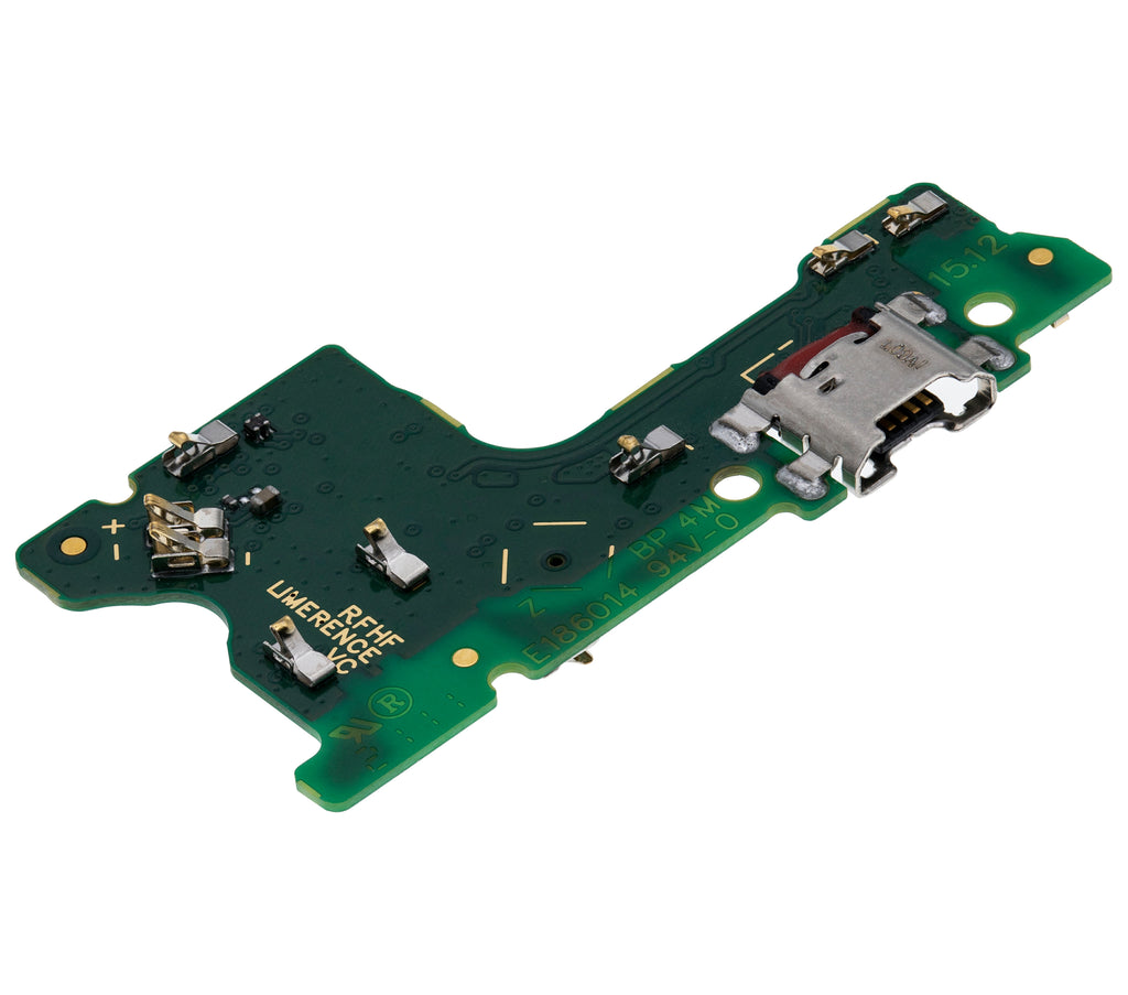 Charging Port Board for Huawei Y7 (2019)