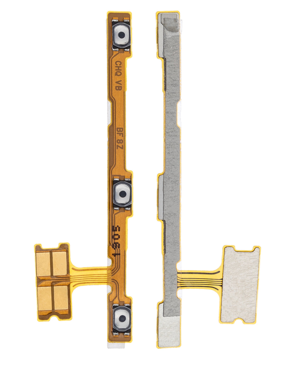 Power Button Flex for Huawei Y7 (2019)