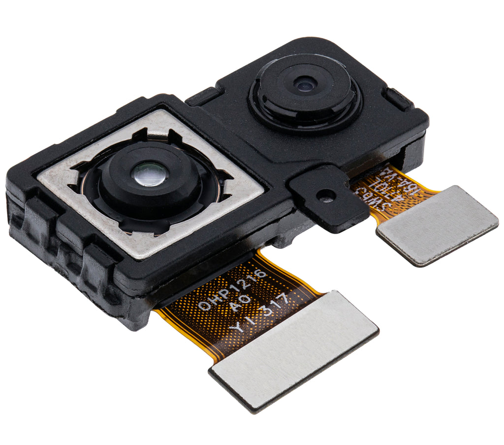 Rückkamera für Huawei Y7 (2019)
