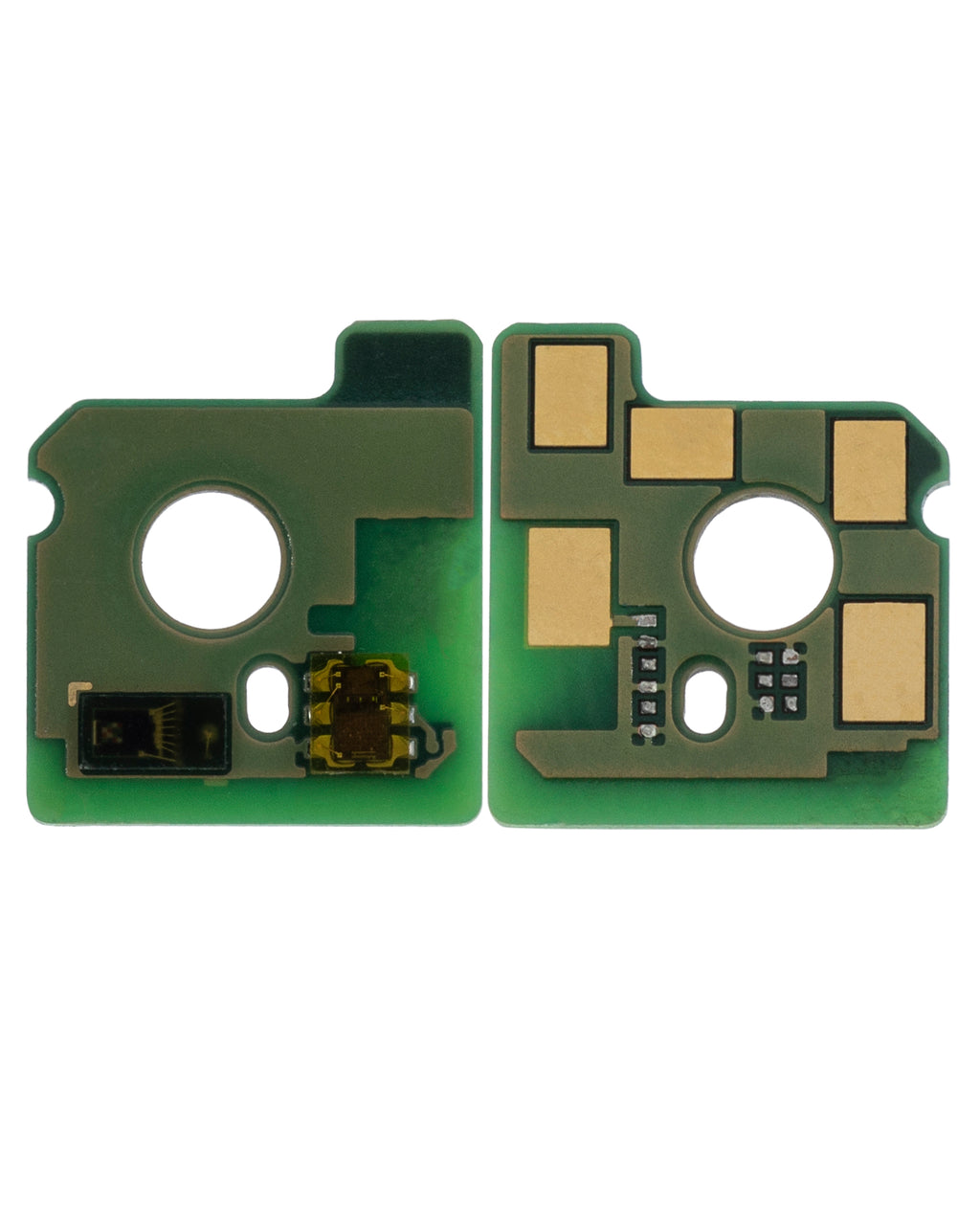 Näherungssensor Flexkabel für Huawei Y7 (2019)