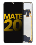 LCD Display without Frame for Huawei Mate 20 (Refurbished) (All Colors)
