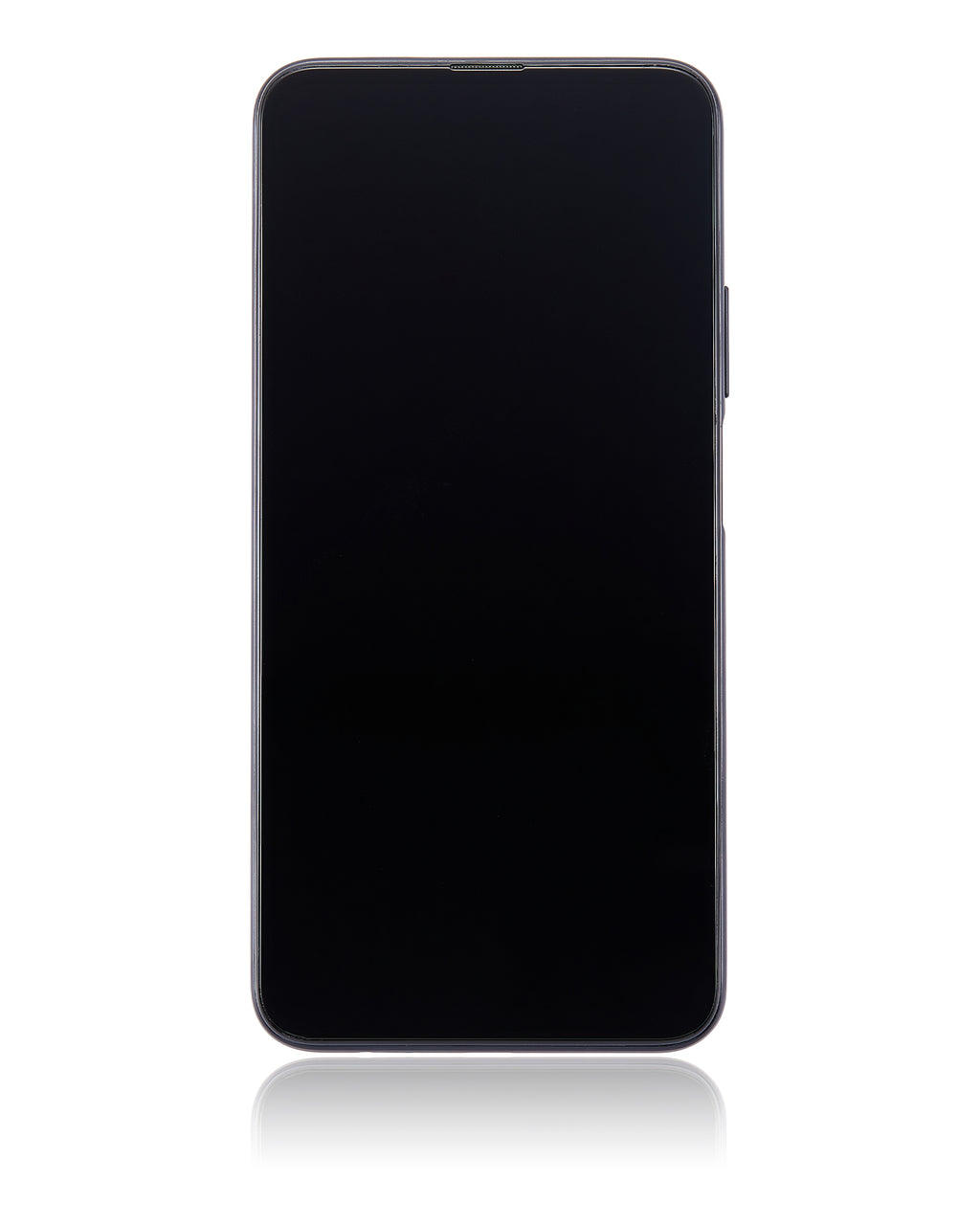 LCD Display with Frame for Huawei P Smart Pro (2019) (Refurbished) (Midnight Black)