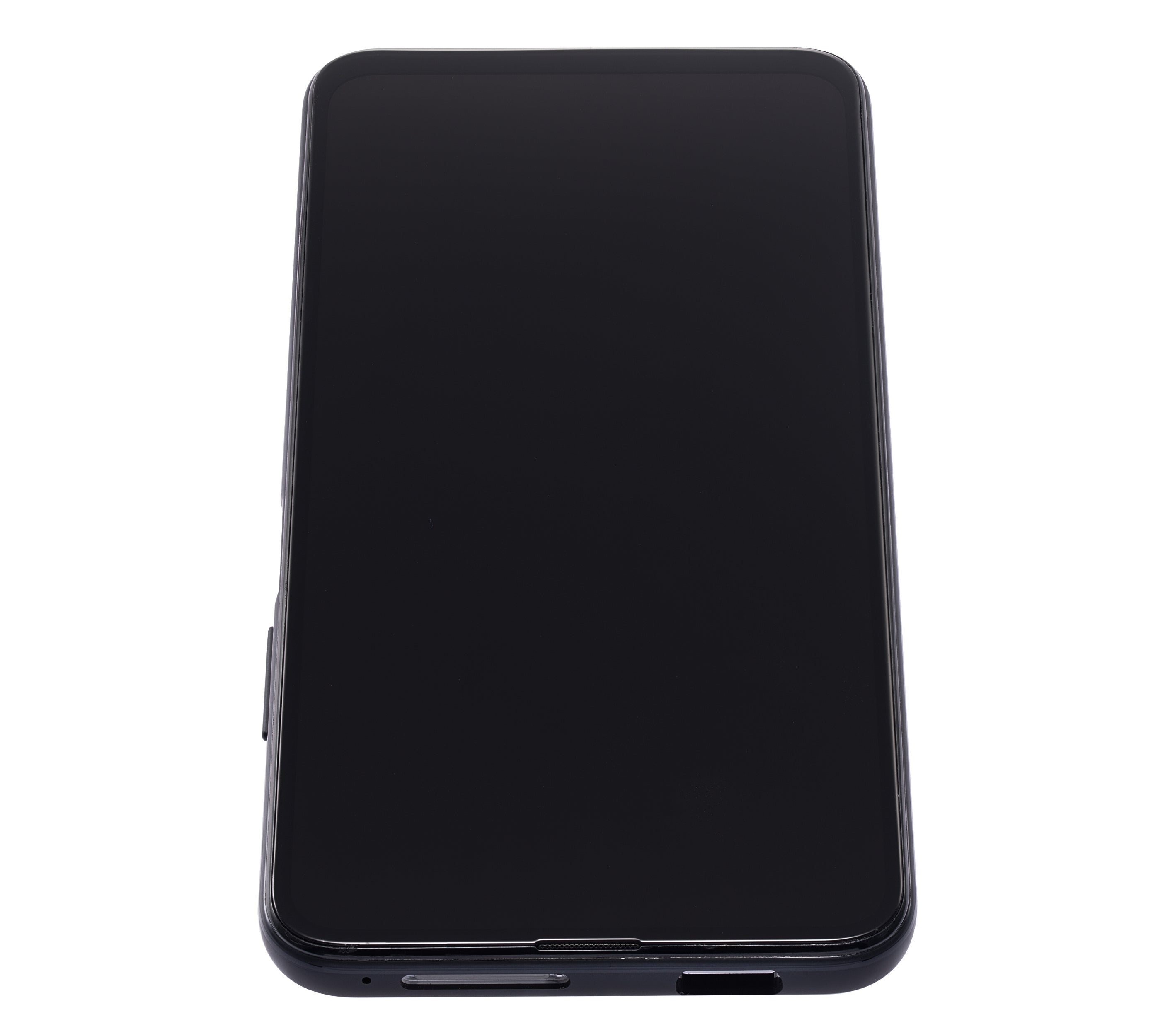 LCD Display with Frame for Huawei P Smart Pro (2019) (Refurbished) (Midnight Black)