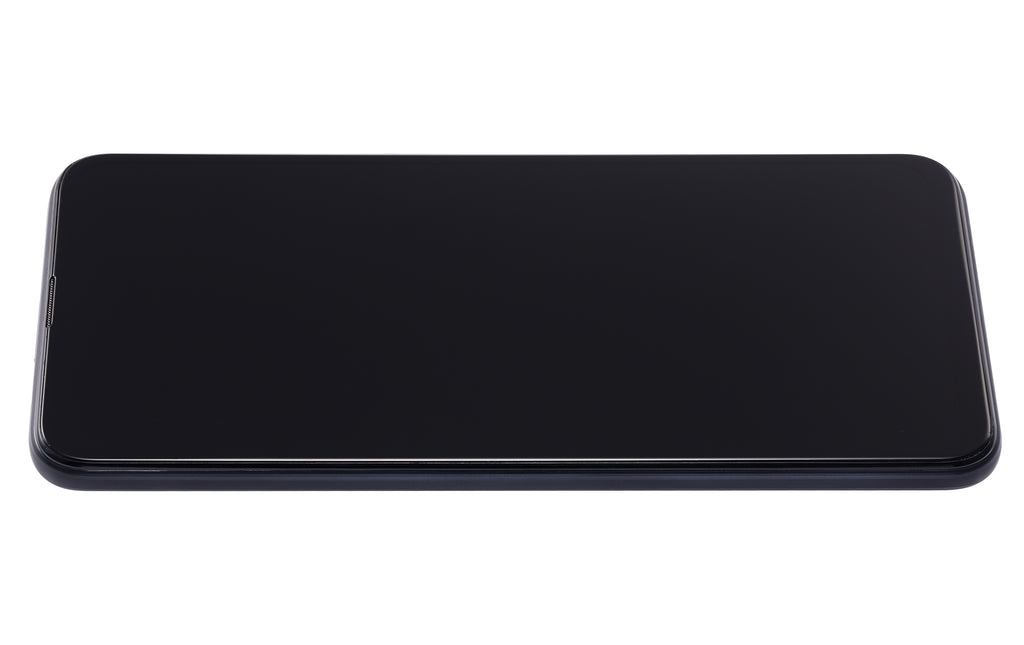 LCD Display with Frame for Huawei P Smart Pro (2019) (Refurbished) (Midnight Black)