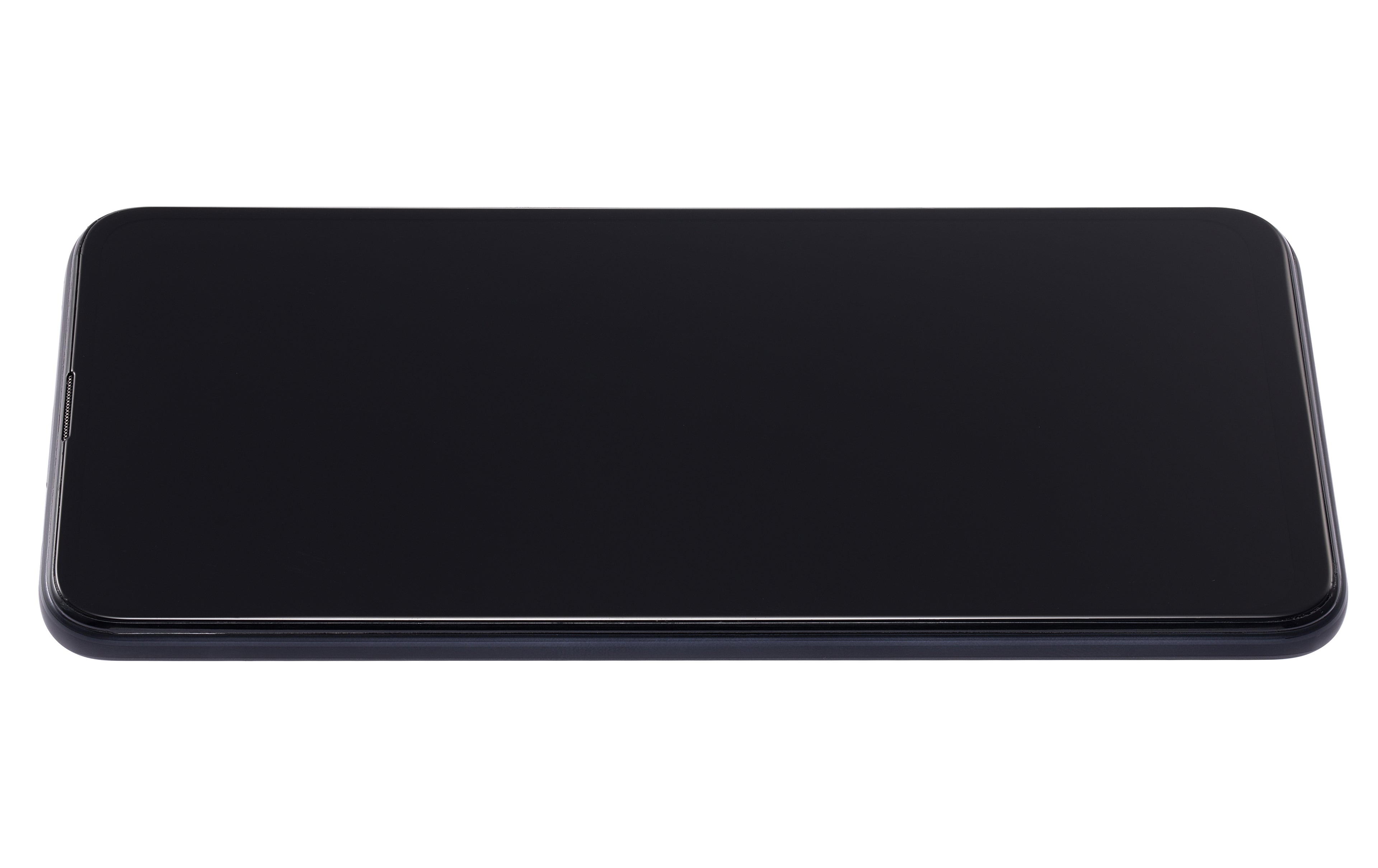 LCD Display with Frame for Huawei P Smart Pro (2019) (Refurbished) (Midnight Black)