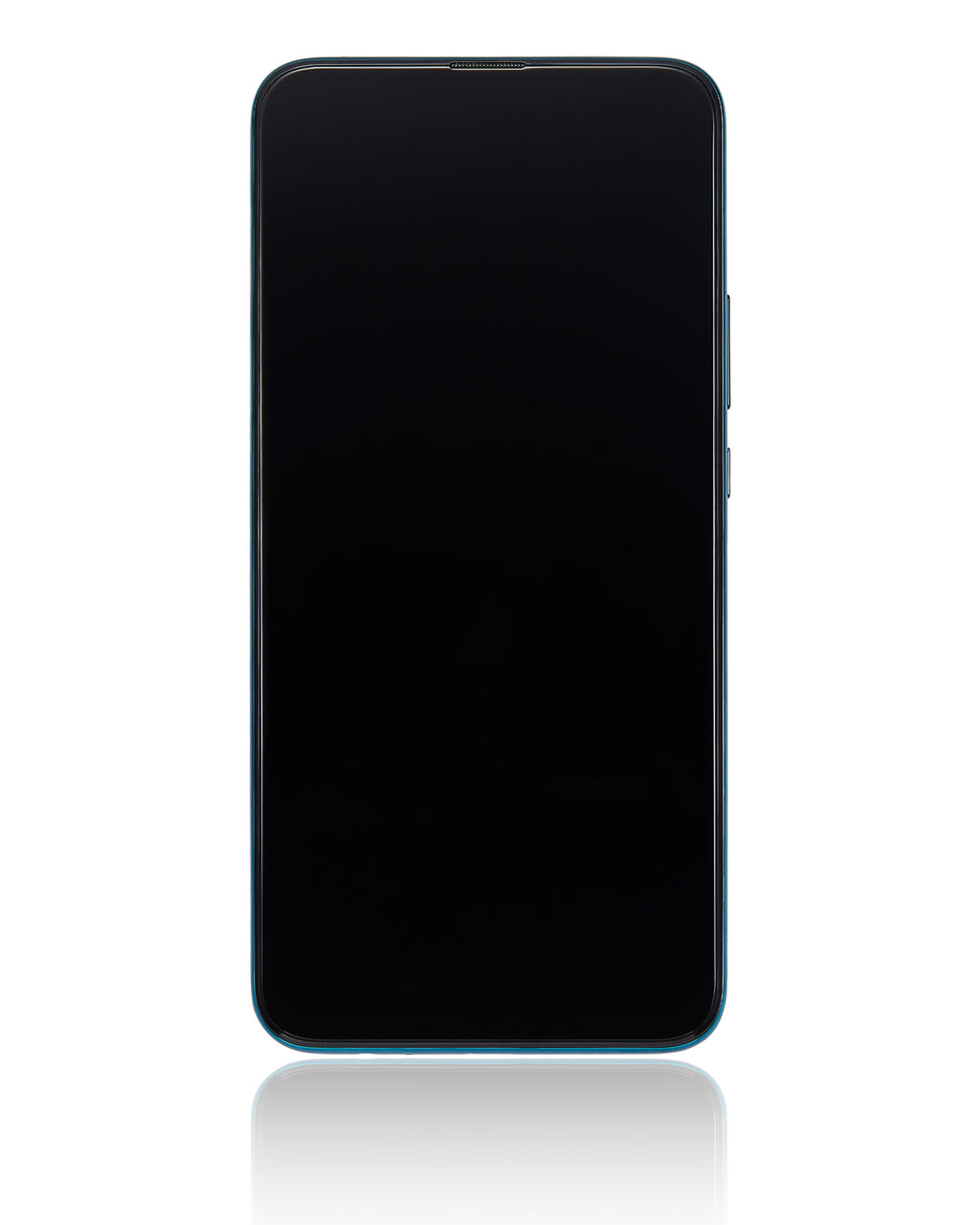 LCD Display with Frame for Huawei P Smart Z (2019) (Refurbished) (Emerald Green)