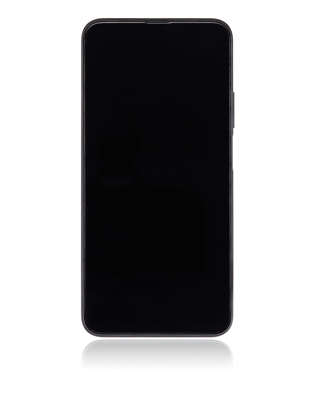 LCD Display with Frame for Huawei Y9s (2019) (Refurbished) (Midnight Black)