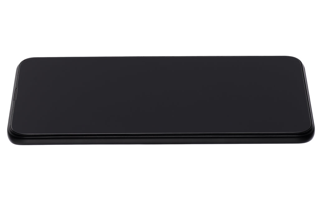 LCD Display with Frame for Huawei Y9s (2019) (Refurbished) (Midnight Black)