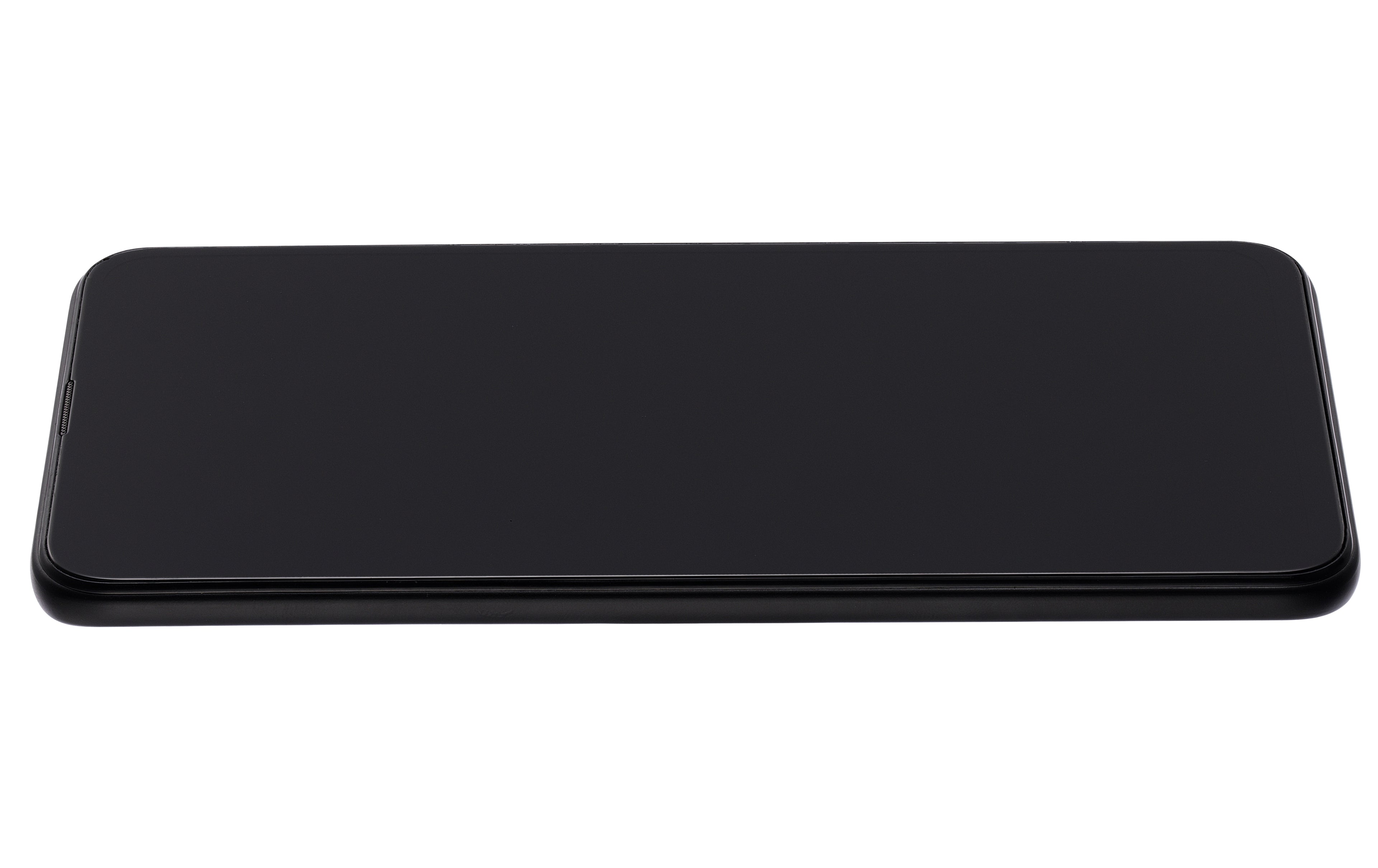 LCD Display with Frame for Huawei Y9s (2019) (Refurbished) (Midnight Black)