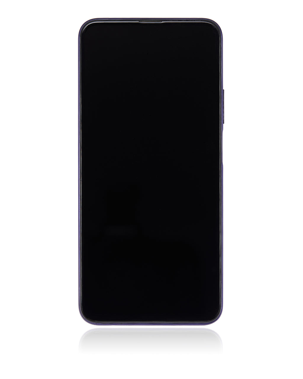 LCD Display with Frame for Huawei Y9s (2019) Refurbished Phantom Purple